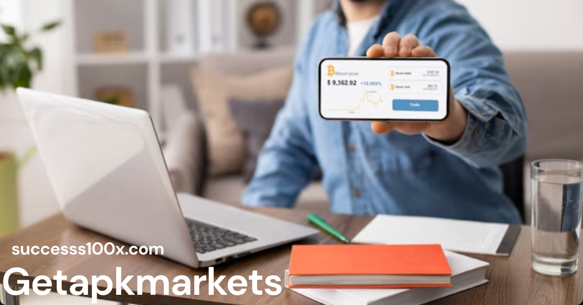 getapkmarkets