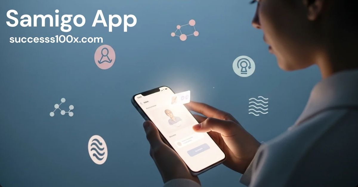 Samigo App