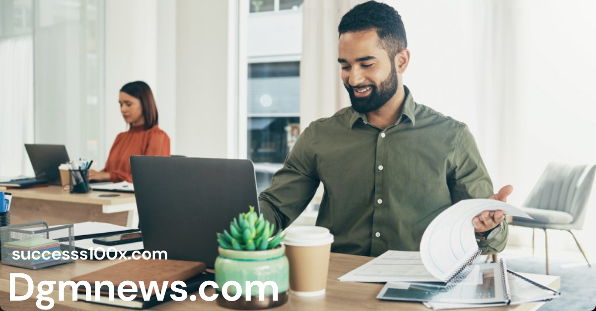 dgmnews.com