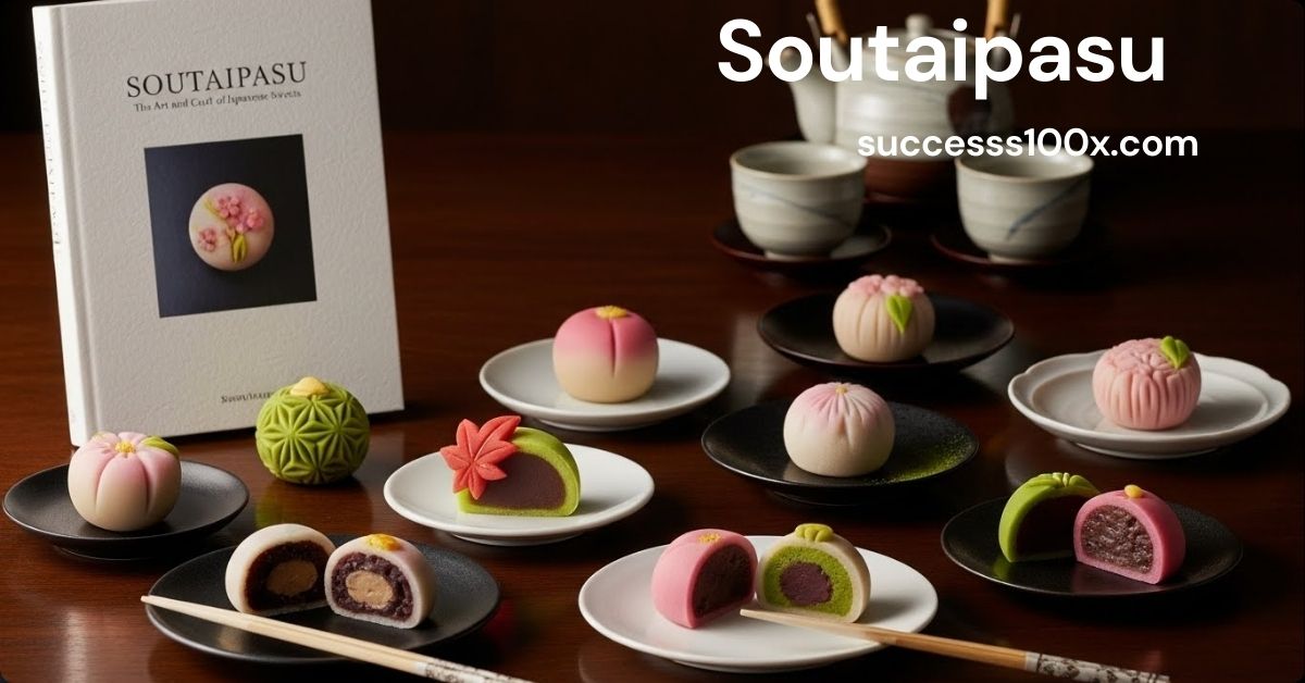 Soutaipasu