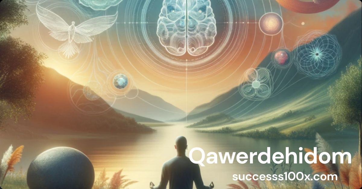 Qawerdehidom