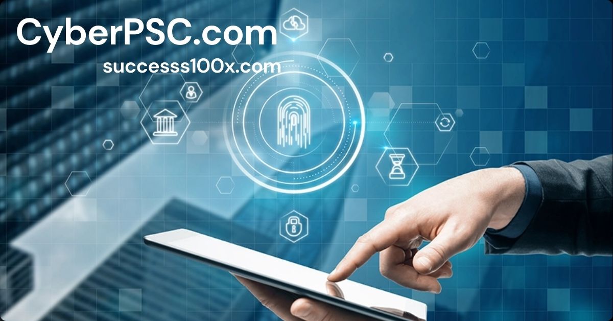 CyberPSC.com