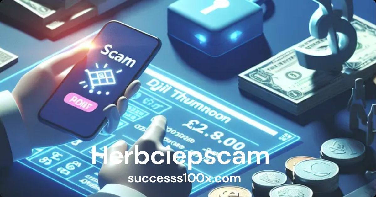 Herbciepscam