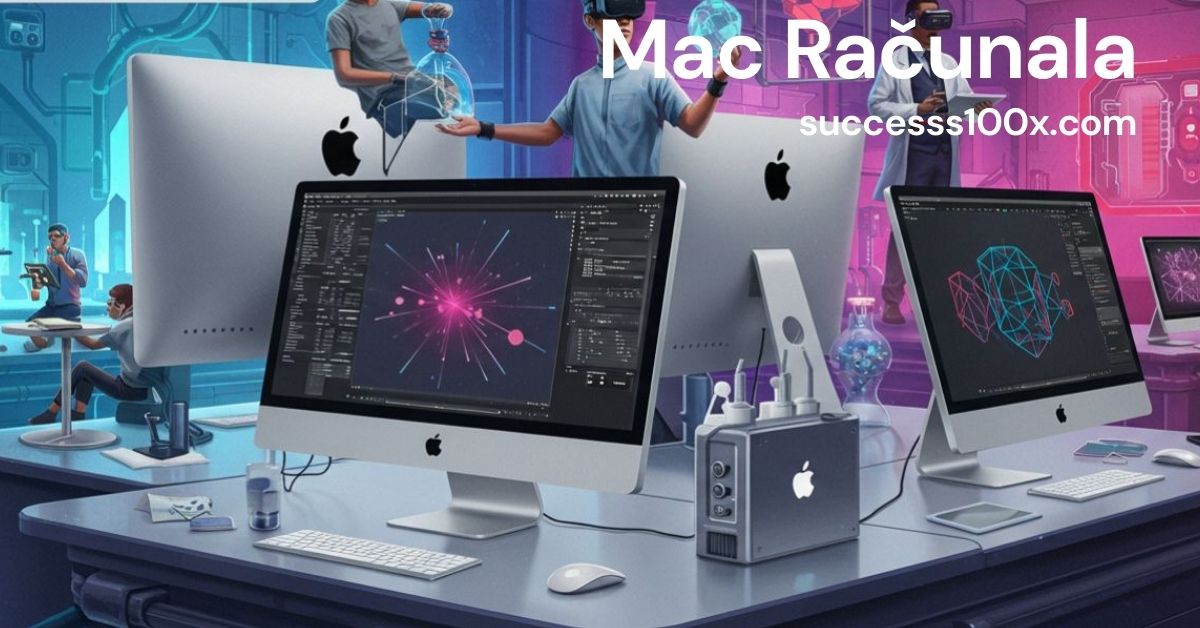 Mac Računala