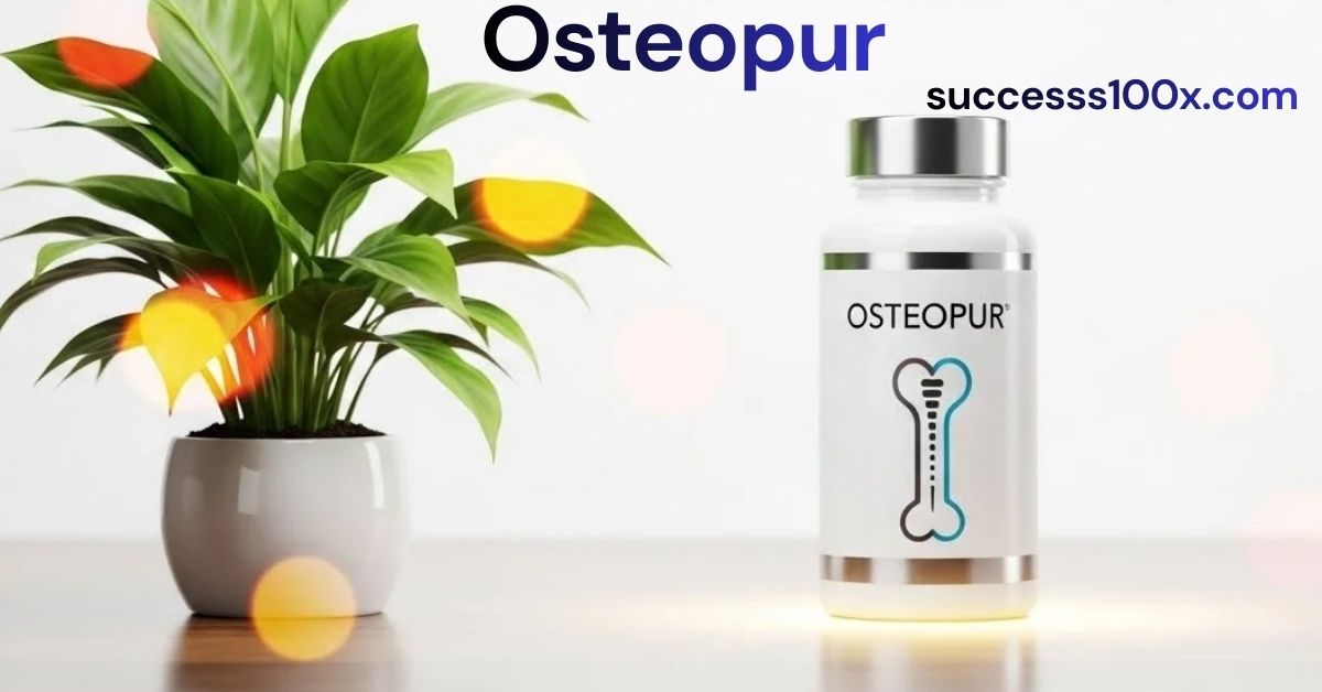 Osteopur