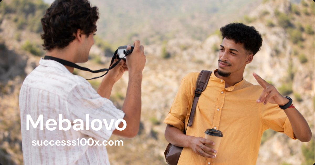 mebalovo
