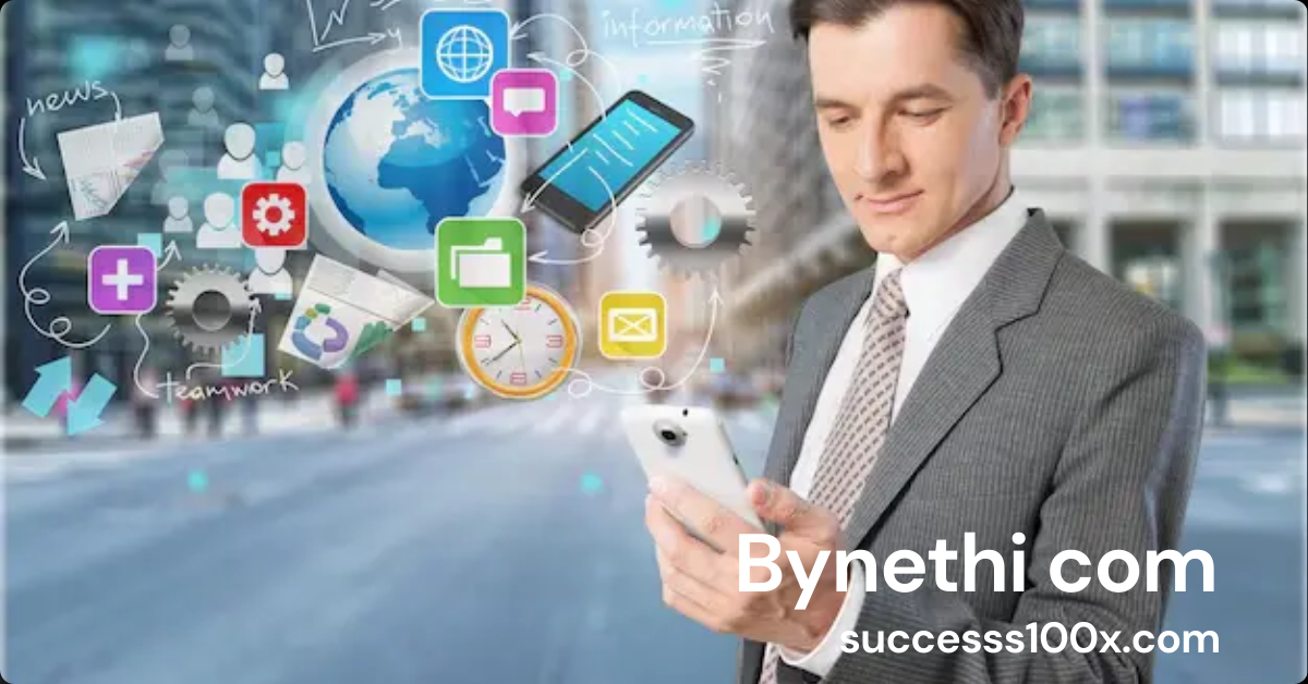 bynethi com
