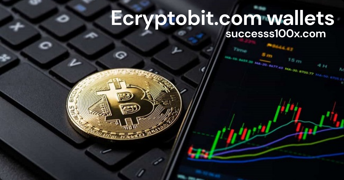 ecryptobit.com wallets