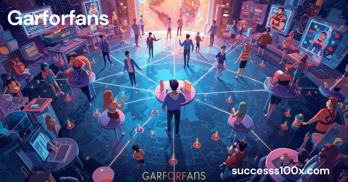 garforfans