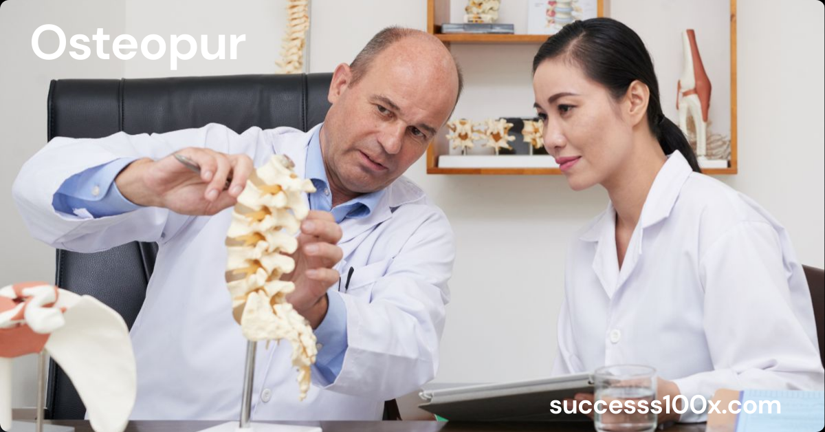osteopur