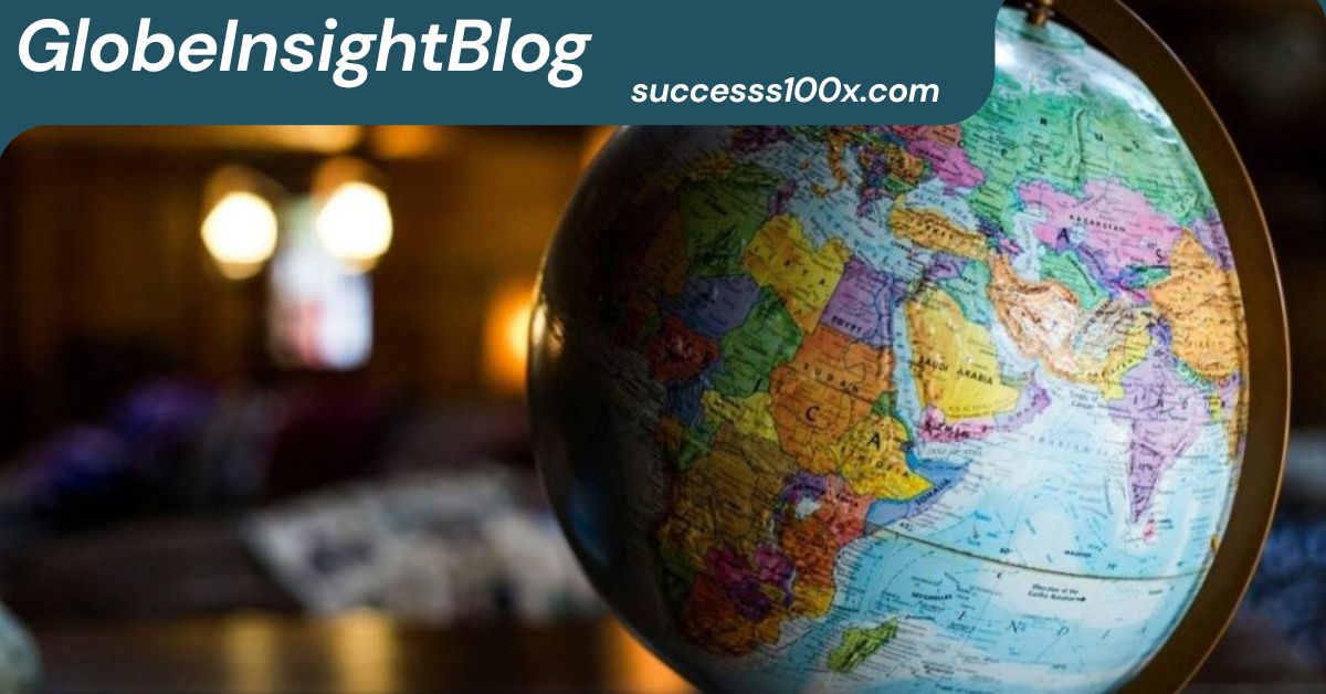 GlobeInsightBlog