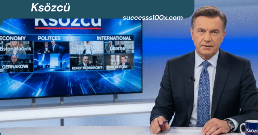ksözcü