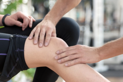 Helpful Strategies for Managing and Relieving Knee Pain